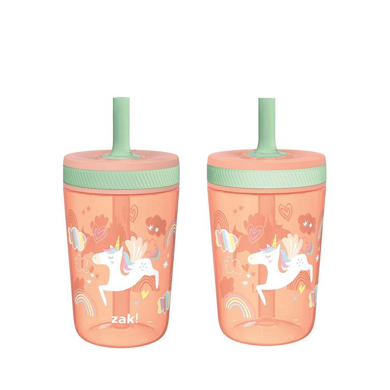 ZAK UNICORN TUMBLERS SET