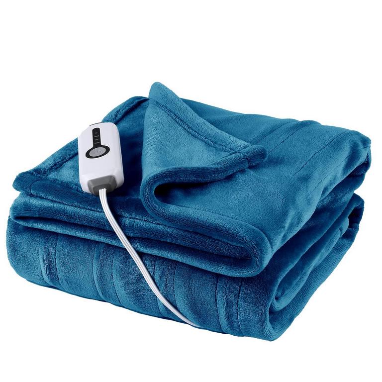 SUNNY HEAT HEATED BLANKET 50"X60"