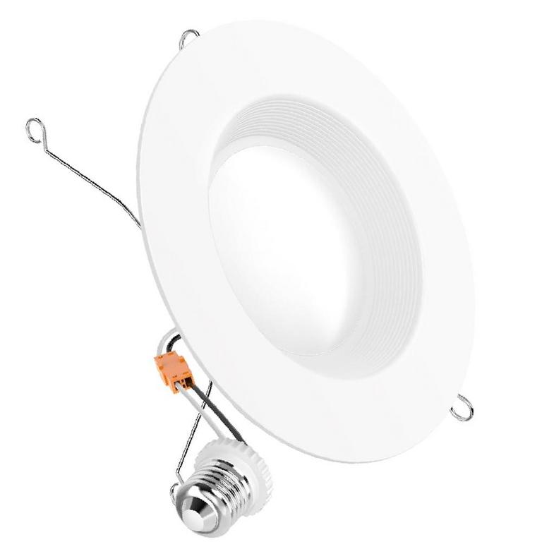 SUNCO LED RECESSED LIGHTING