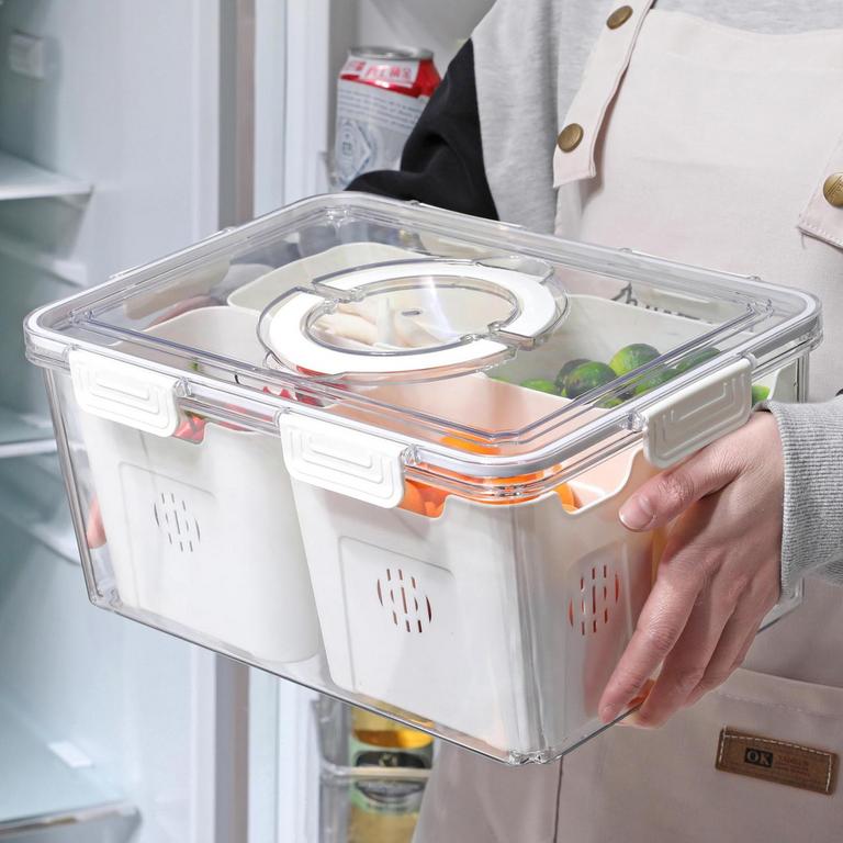 FRUIT STORAGE CONTAINER