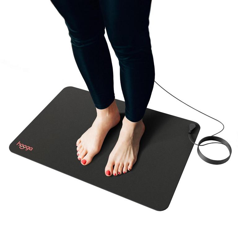HOOGA GROUNDING MAT
