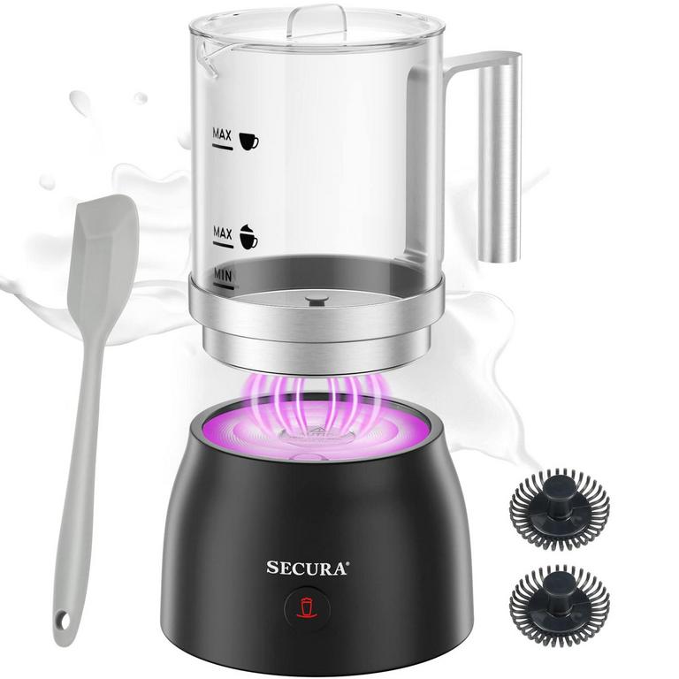 SECURA MILK FROTHER