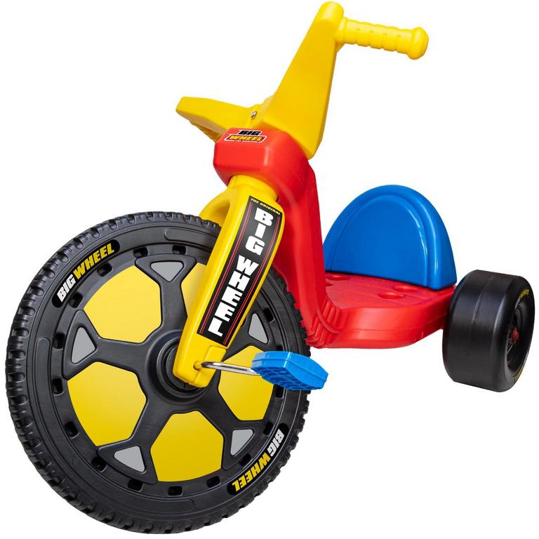 SCHYLLING BIG WHEEL SPEEDSTER