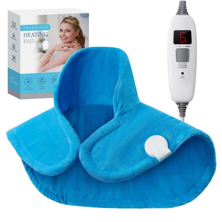 SAMEBED HEATED NECK PAD