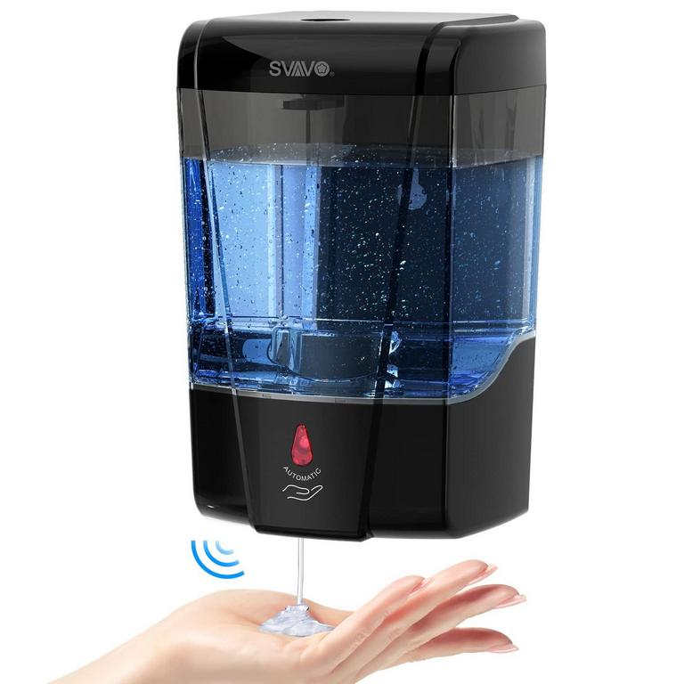 SVAVO SOAP DISPENSER