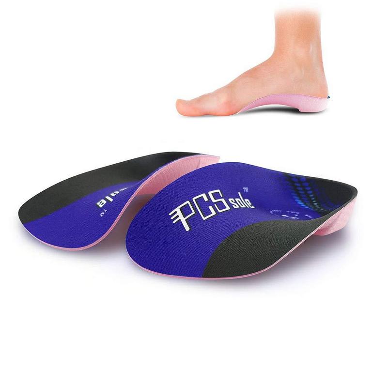 PCSOLE SHOE INSOLES