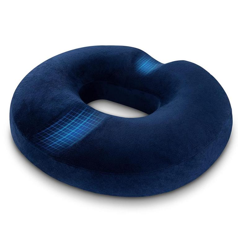 HOMCA MEMORY FOAM CUSHION