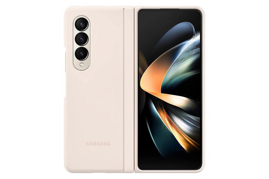 SAMSUNG Z FOLD4 COVER