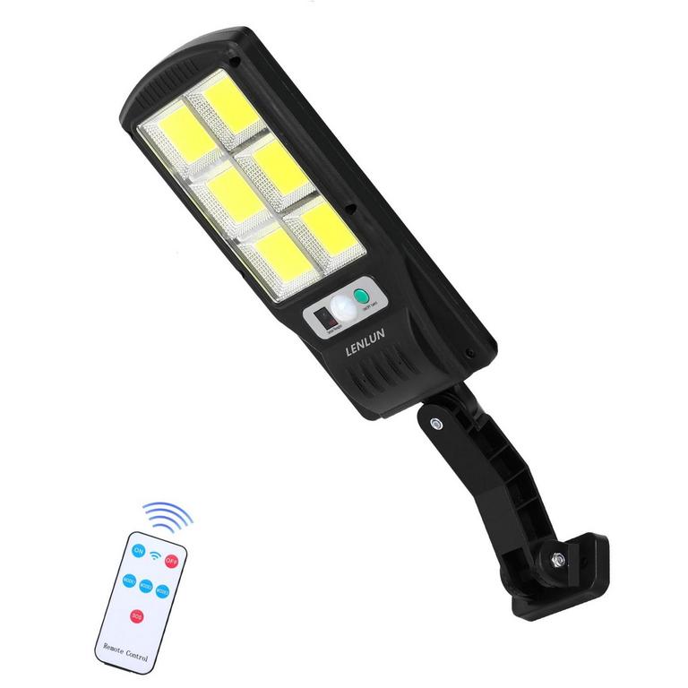 LENLUN SOLAR WALL LAMP