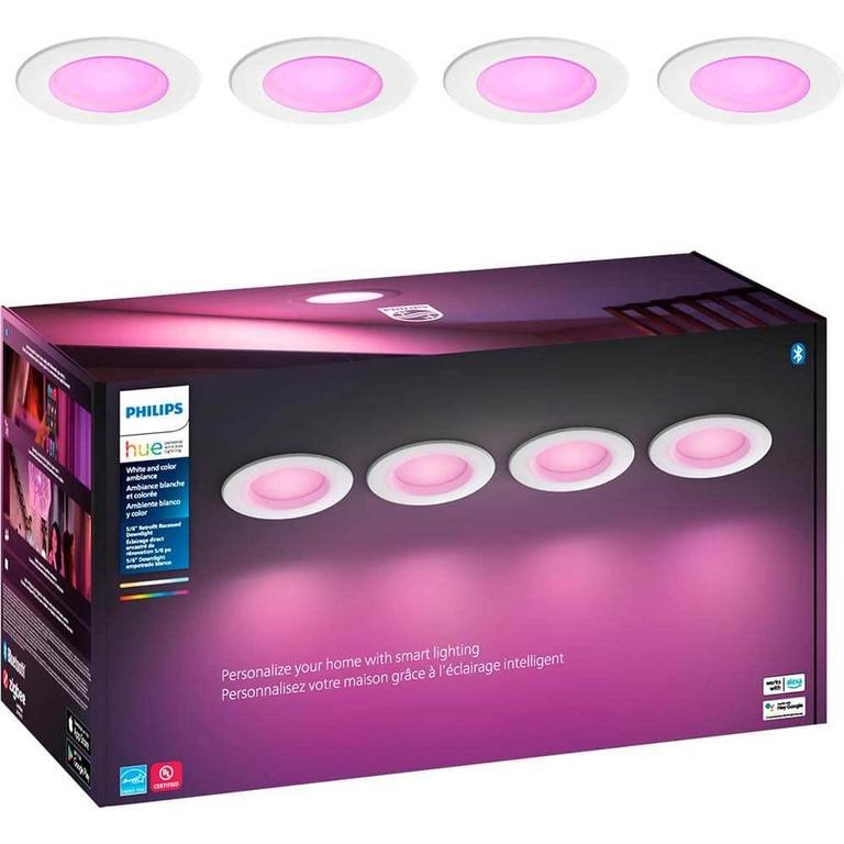 PHILIPS HUE LED DOWNLIGHT