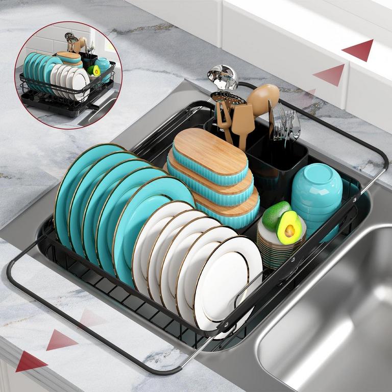 SAKUGI DISH DRYING RACK