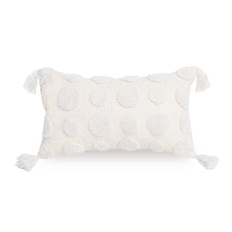 PLWORLD BOHO LUMBAR COVER