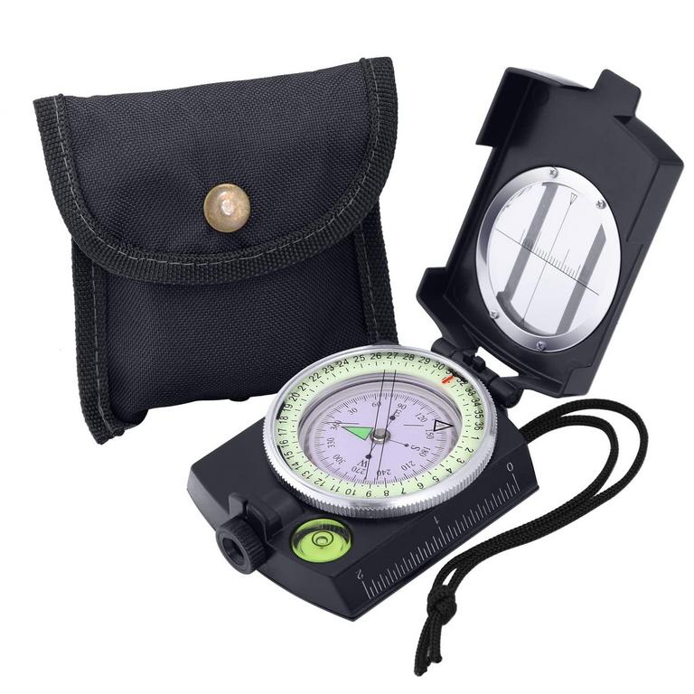 SPORTNEER COMPASS