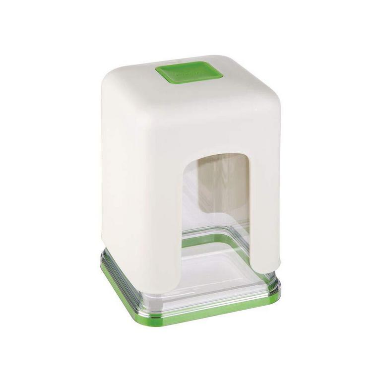 FRY CUTTER TOWER