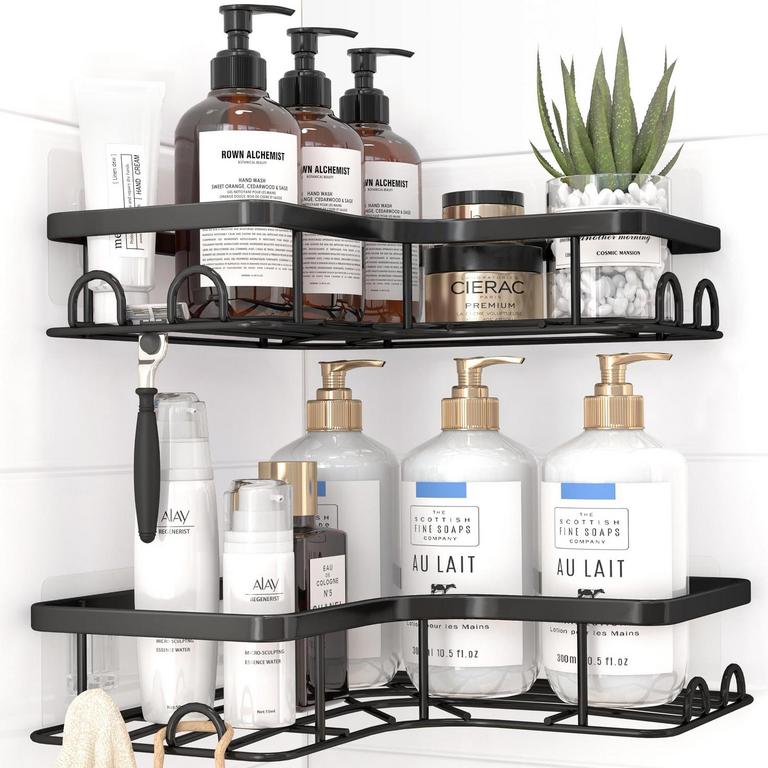 SAKUGI SHOWER CADDY 2PK