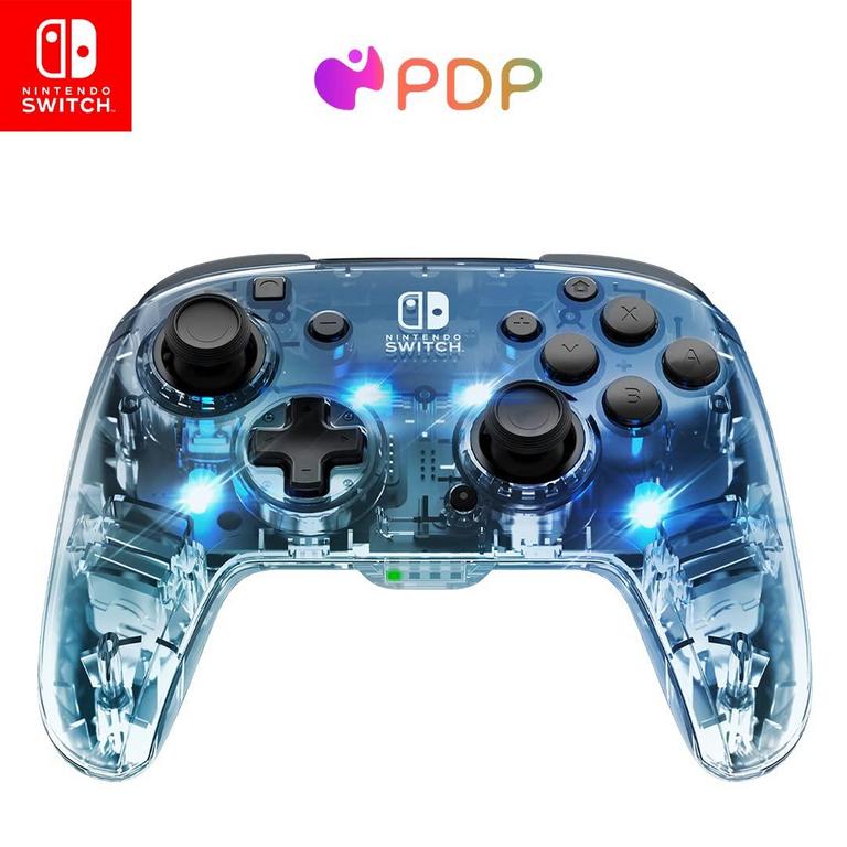 AFTERGLOW WIRELESS CONTROLLER