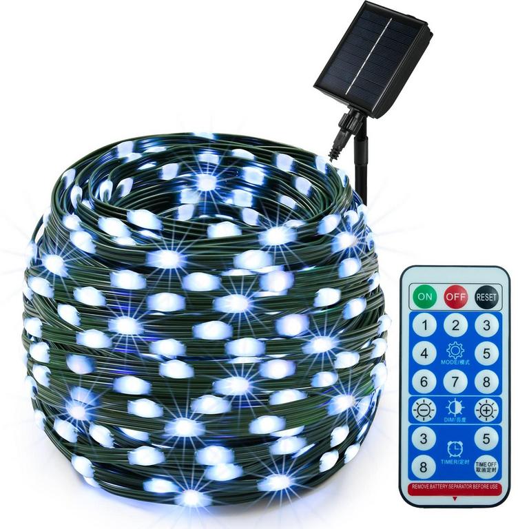 240 LED FAIRY LIGHTS