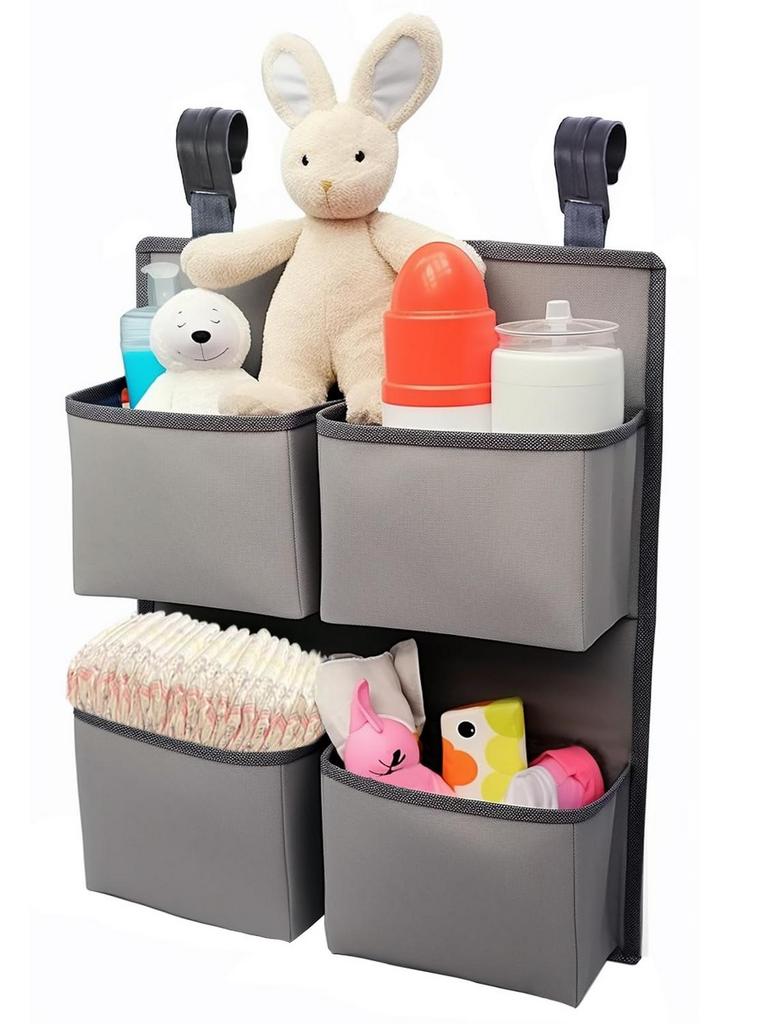 KIKJOK HANGING DIAPER ORGANIZER