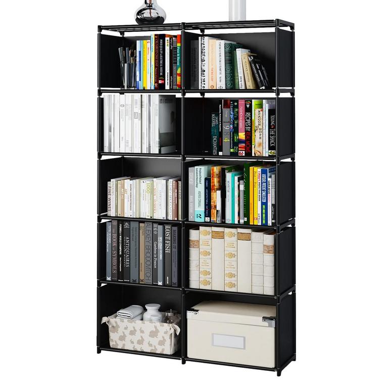 10-GRID STORAGE RACK