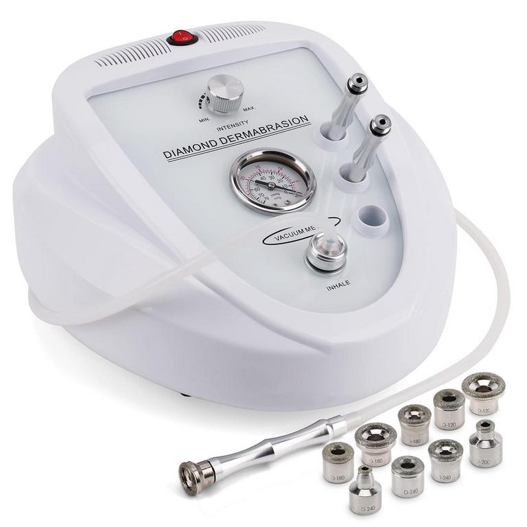 YOFULY DIAMOND MICRODERMABRASION MACHINE