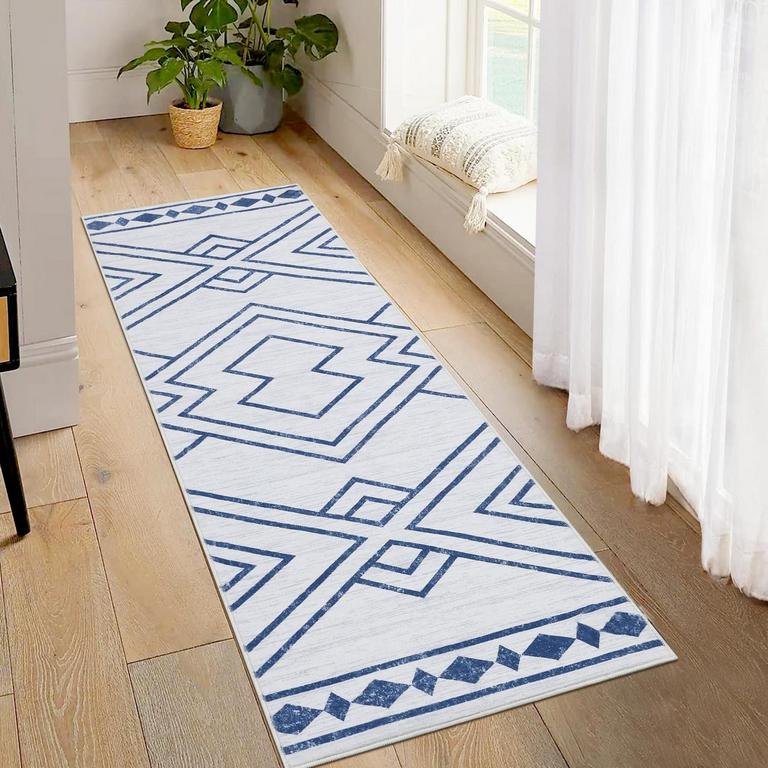 ROYHOME 2'X6' RUNNER RUG