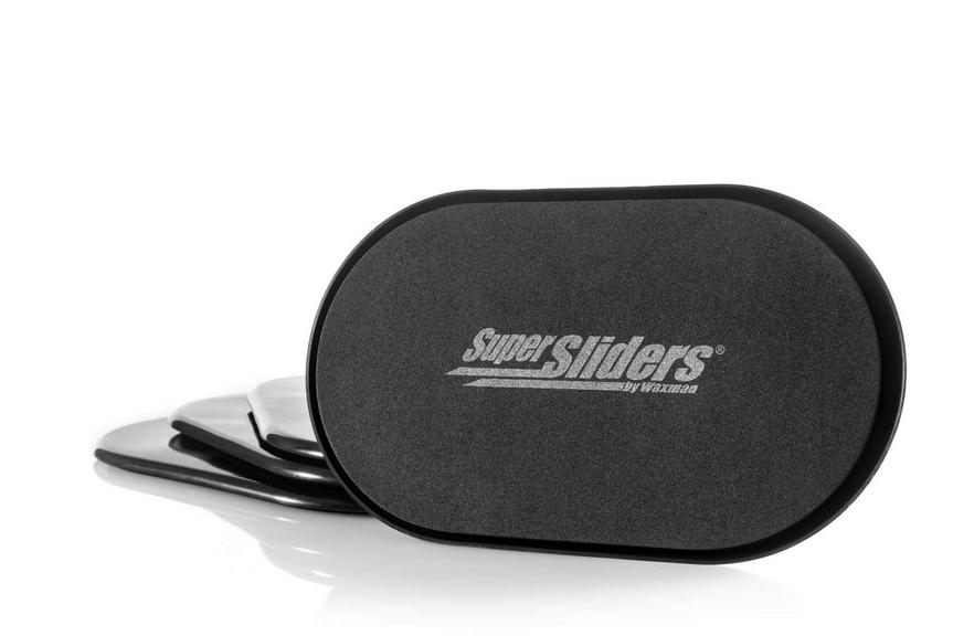 SUPER SLIDERS OVAL 4PK 