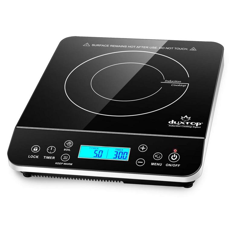 DUXTOP PORTABLE COOKTOP