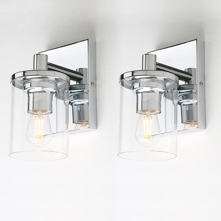 PATHSON WALL SCONCES