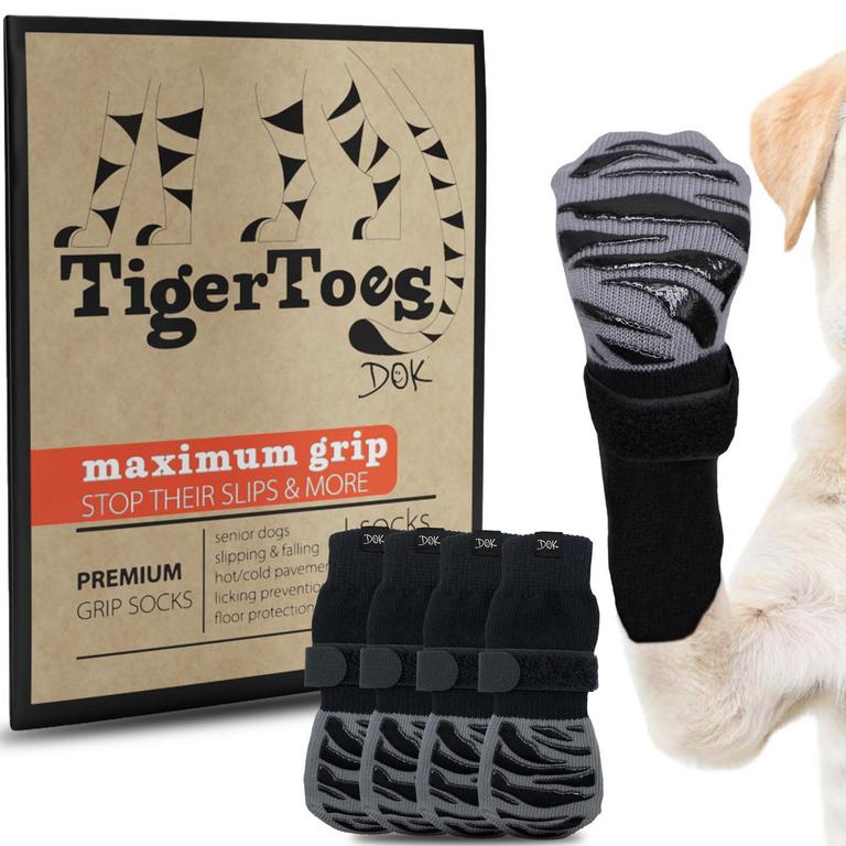 DOK XS DOG SOCKS