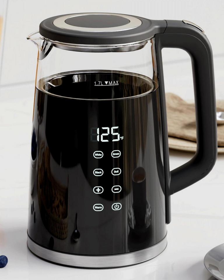 VEKEN ELECTRIC TEA KETTLE
