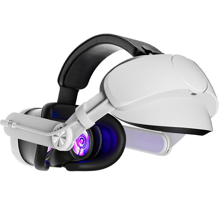 KUJECT BATTERY HEAD STRAP