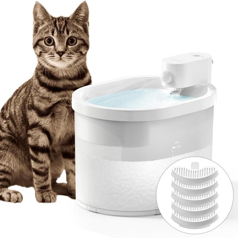 UAHPET CAT WATER FOUNTAIN
