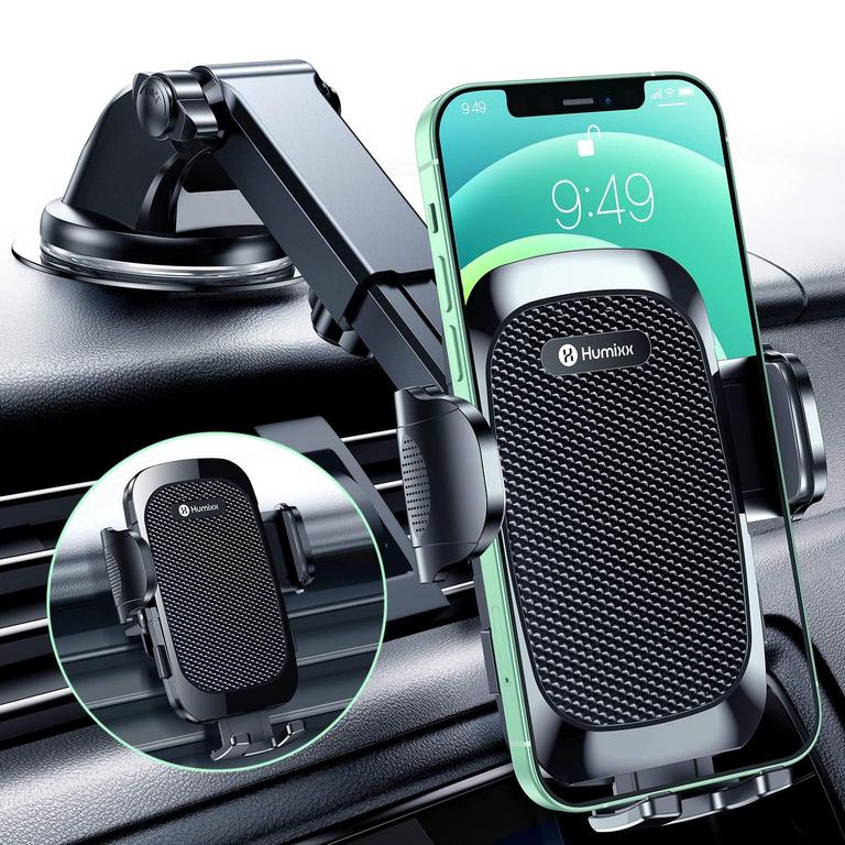 HUMIXX CAR PHONE MOUNT
