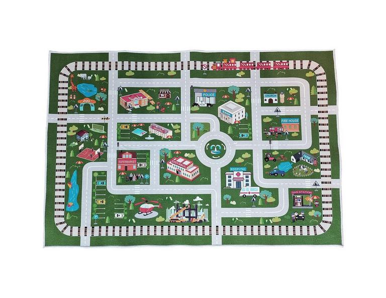 NEXACE KIDS PLAYROOM RUG