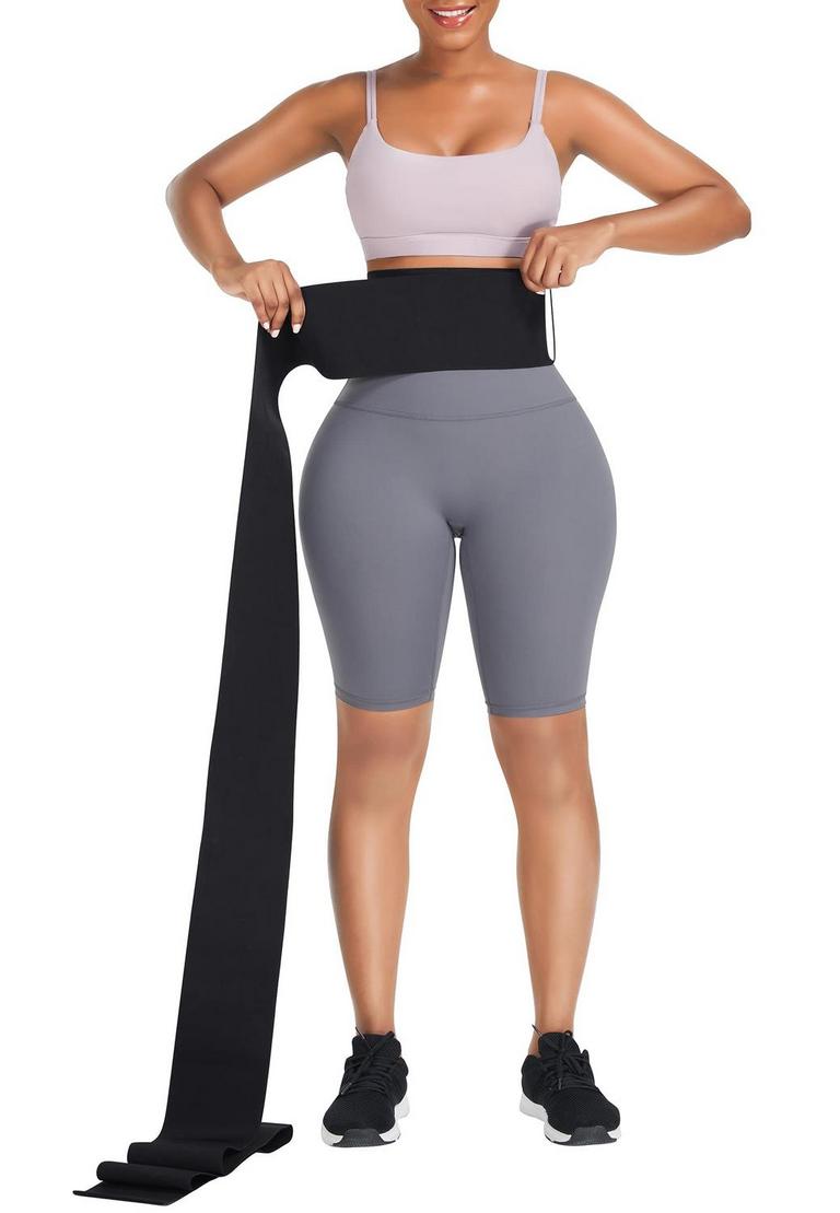 SAUNA BELT BODY SHAPER