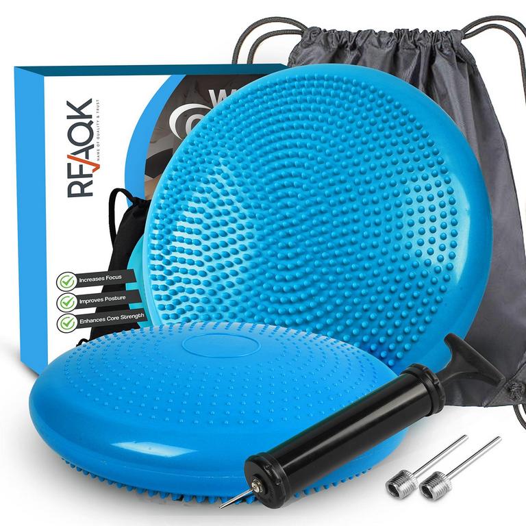 RFAQK AIR WOBBLE CUSHION