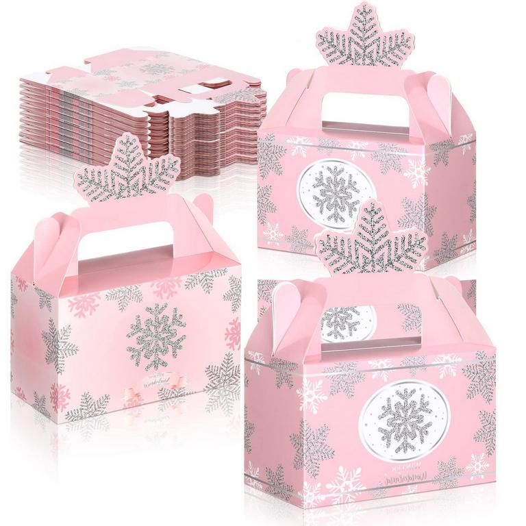 SINMOE WINTER GIFT BOXES 12PK 