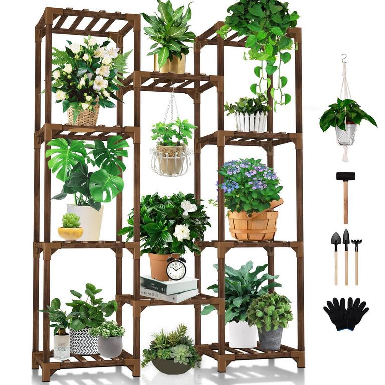UNEED PLANT STAND 