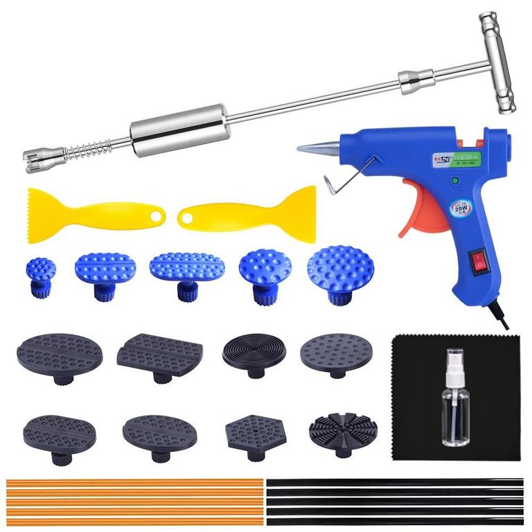 DENT PULLER REPAIR KIT