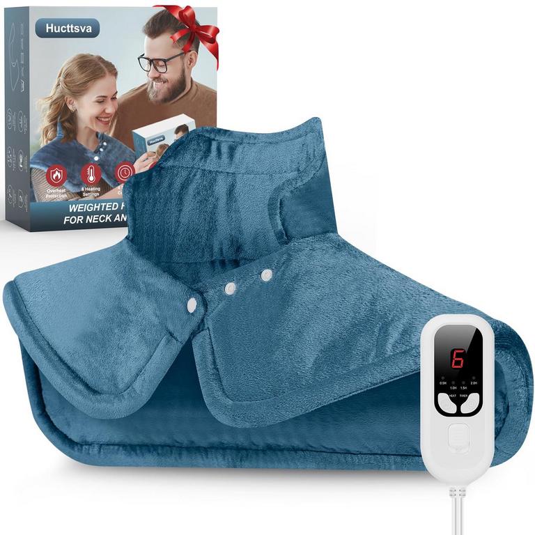HUCTTSVA HEATING PAD