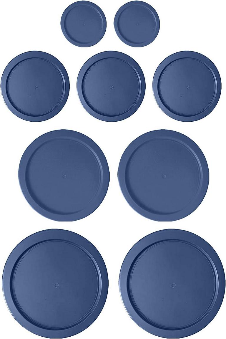 PYREX LID REPLACEMENTS