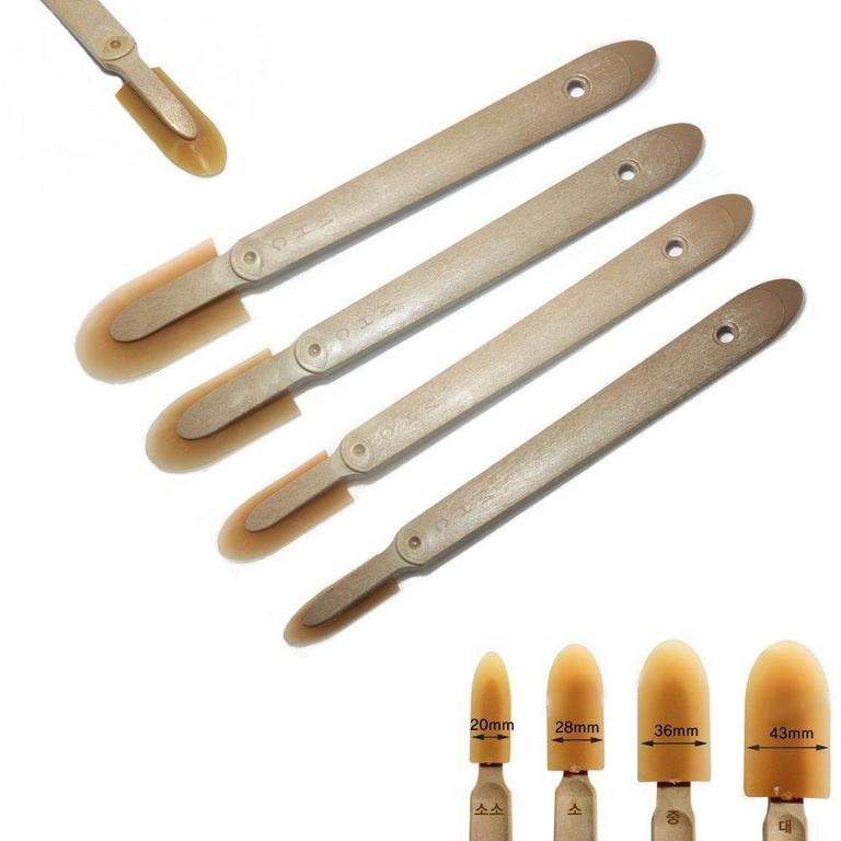 NADOBA CAULKING TOOL SET