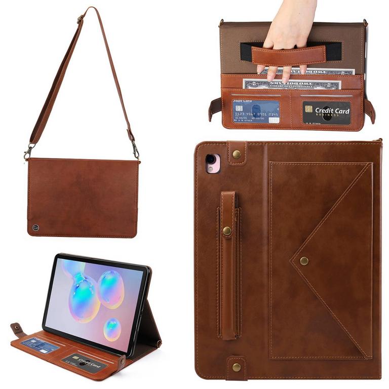 TECHCIRCLE IPAD HANDBAG CASE
