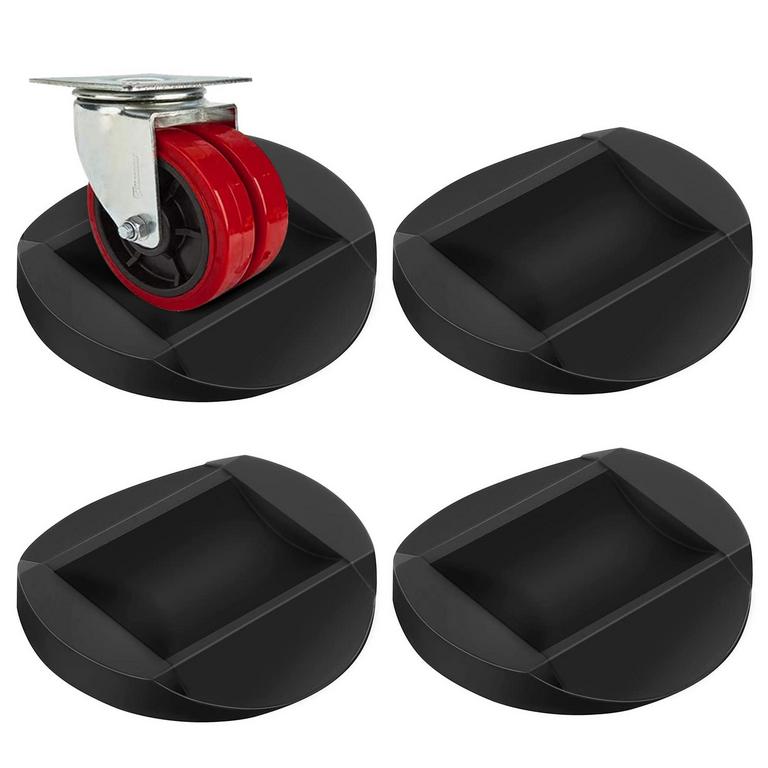 FURNITURE WHEEL STOPPERS