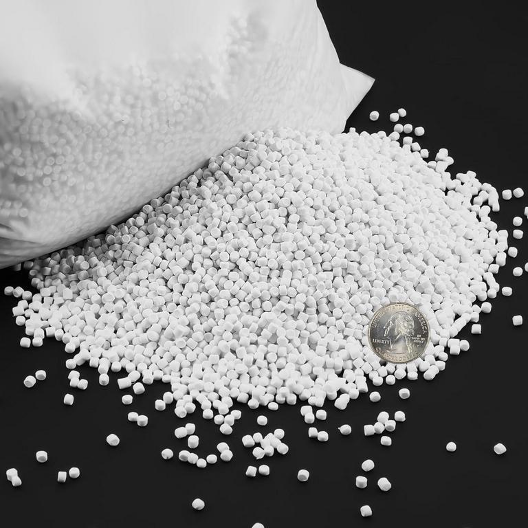 POLY STUFFING PELLETS