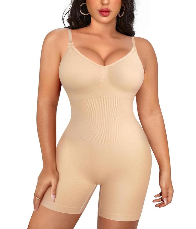IRISNAYA SLIMMING BODYSUIT