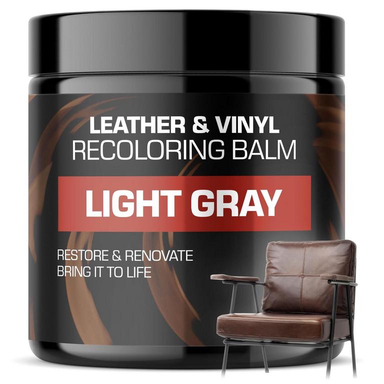 LEATHER RECOLORING BALM