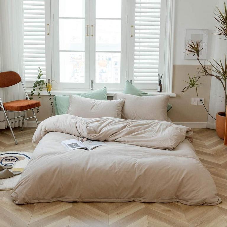 AMWAN FULL SIZE DUVET COVER