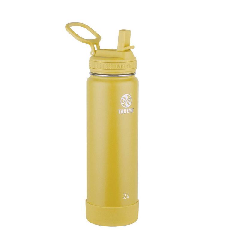 TAKEYA ACTIVES WATER BOTTLE