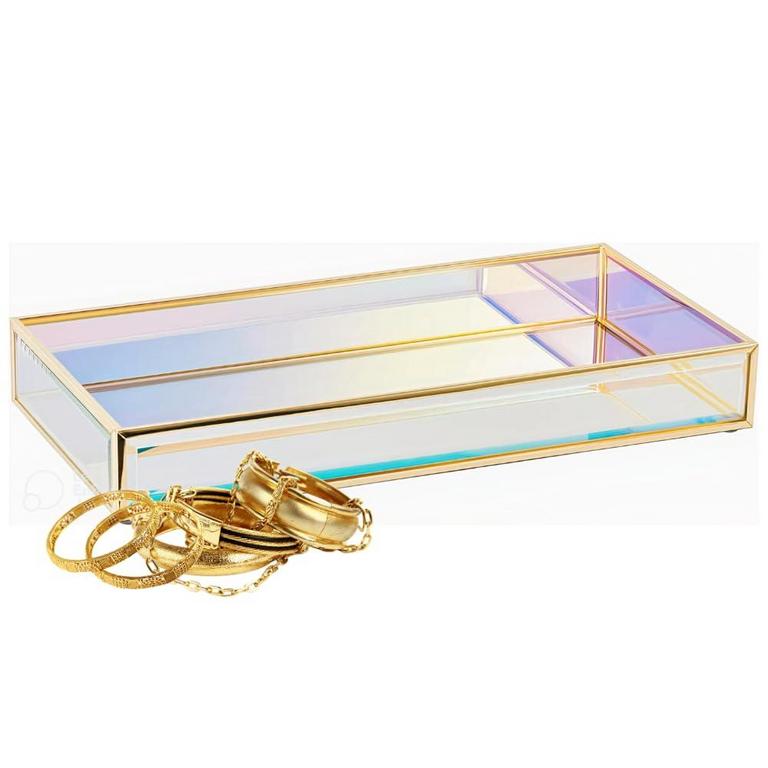 AURORA BOREALIS TRAY